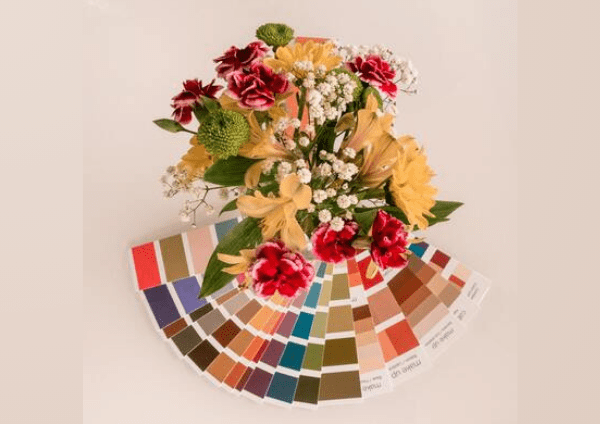 come bilanciare i colori del matrimonio percentuali che fanno differenza