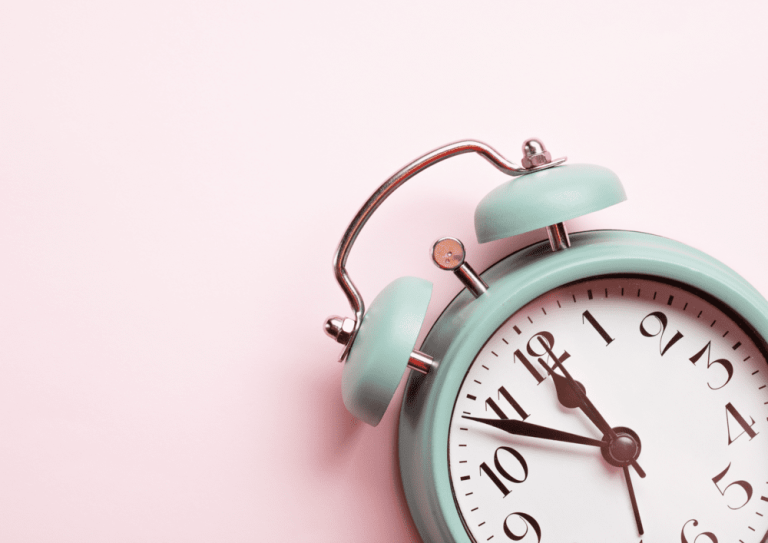 5 fattori che rovinano il timing