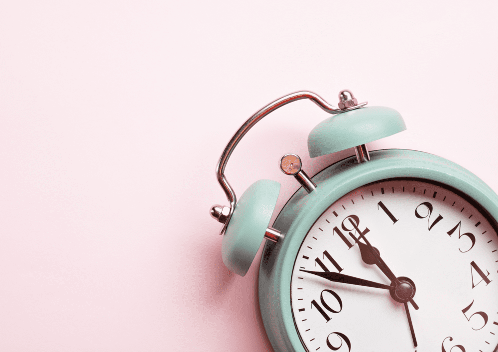 5 fattori che rovinano il timing