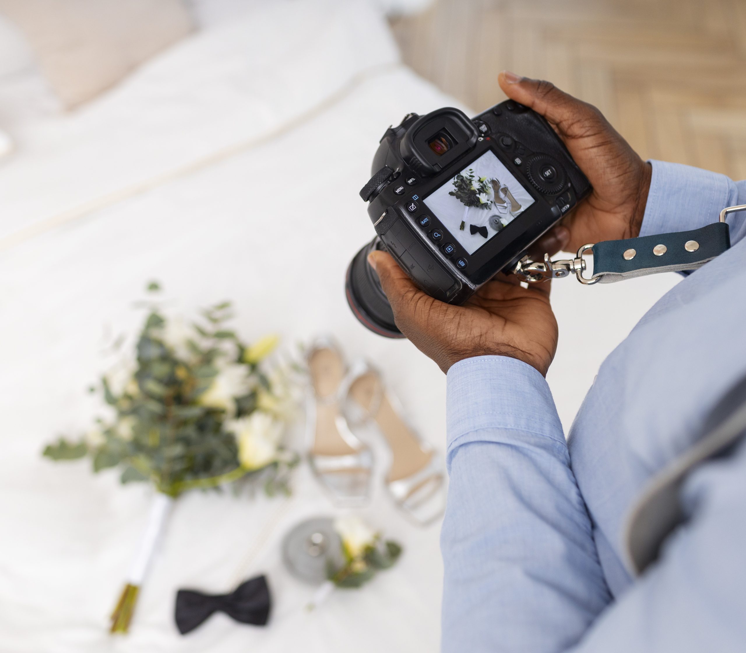 fotografi matrimonio fornitori