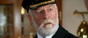 Cosa rende il Piano B un Disastro! 2 capitano del titanic