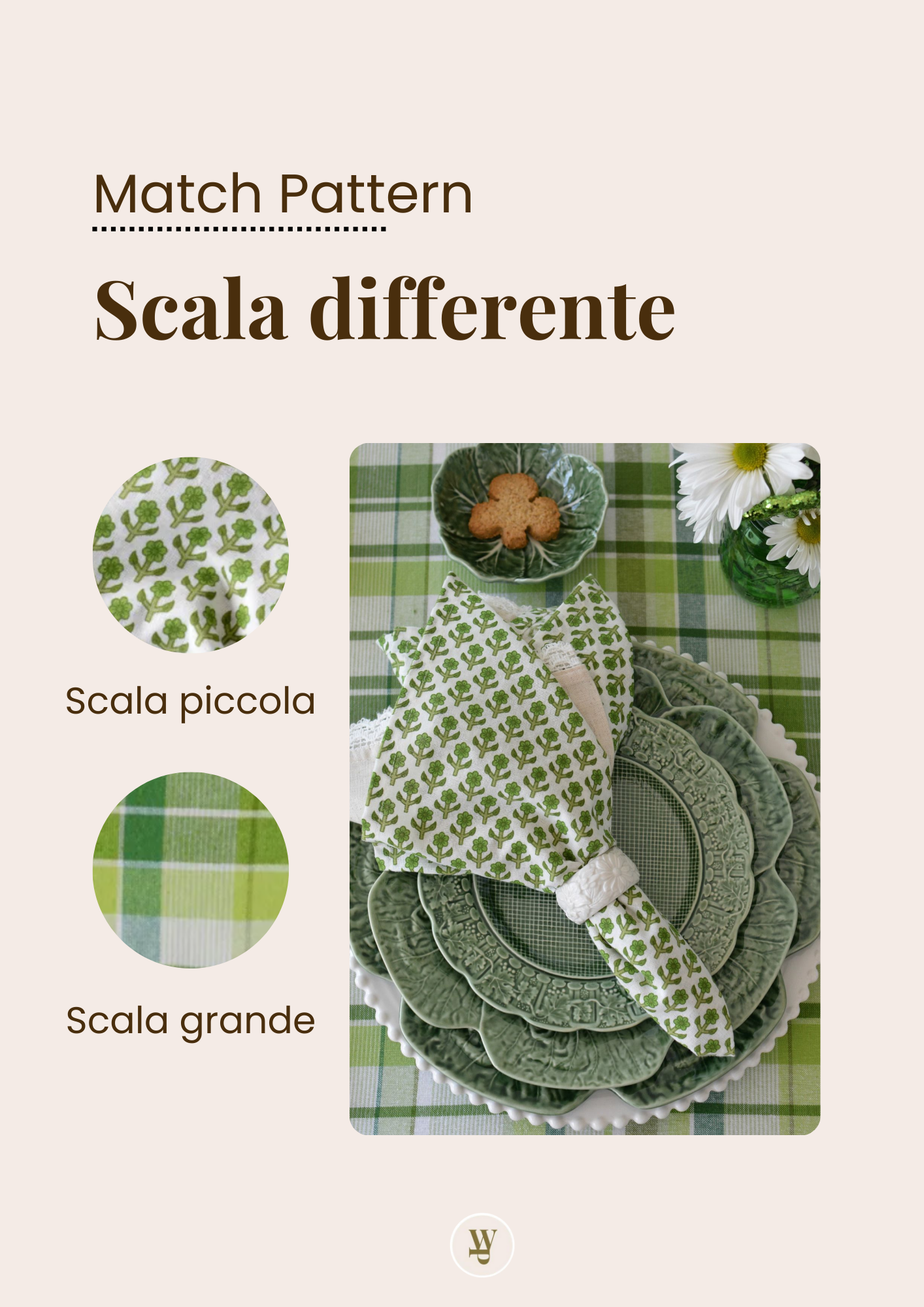 scala differente pattern