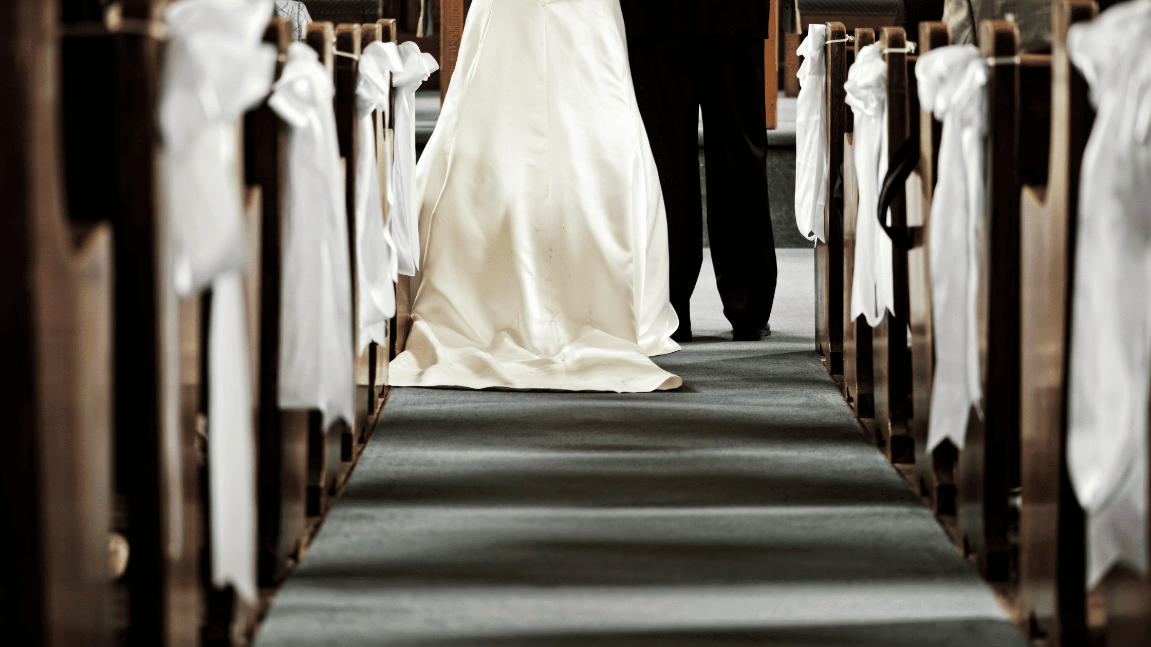 matrimonio in Chiesa