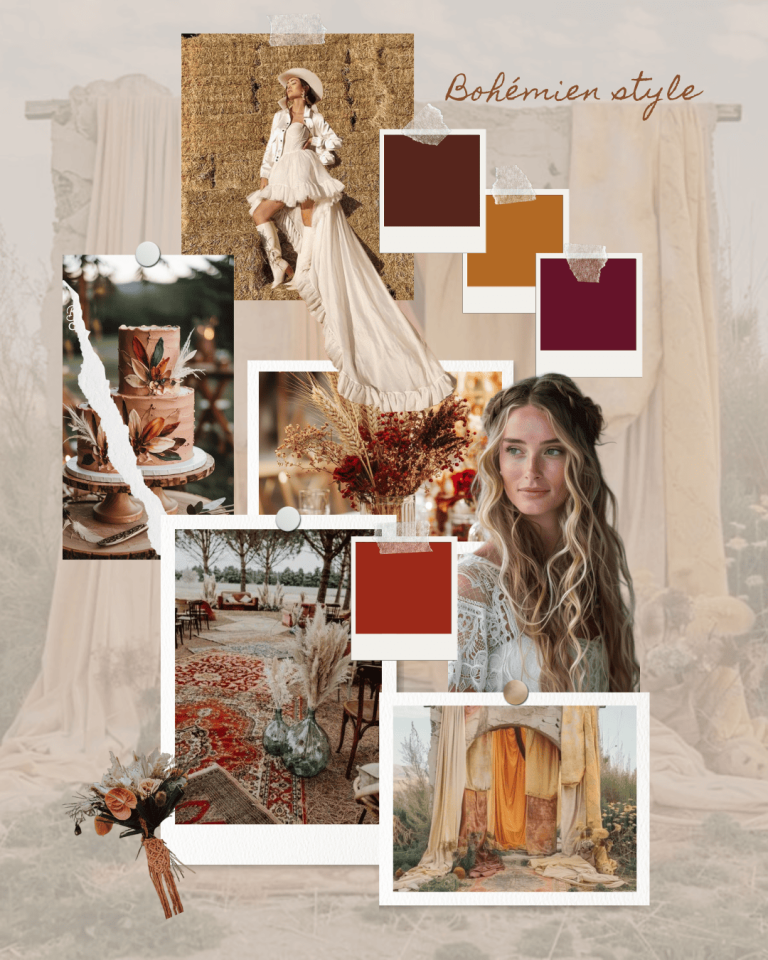 Red and Black Vintage Aesthetic Illustrated Memories Photo Book Instagram Post